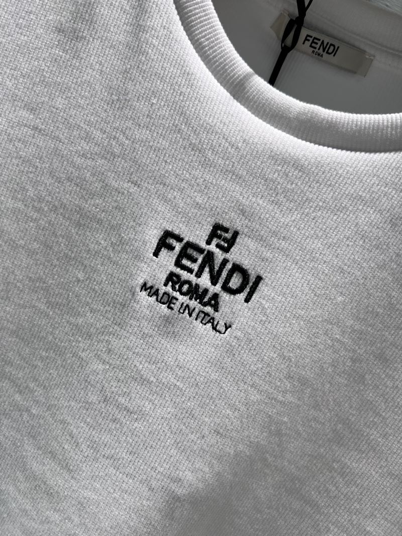 Fendi T-Shirts